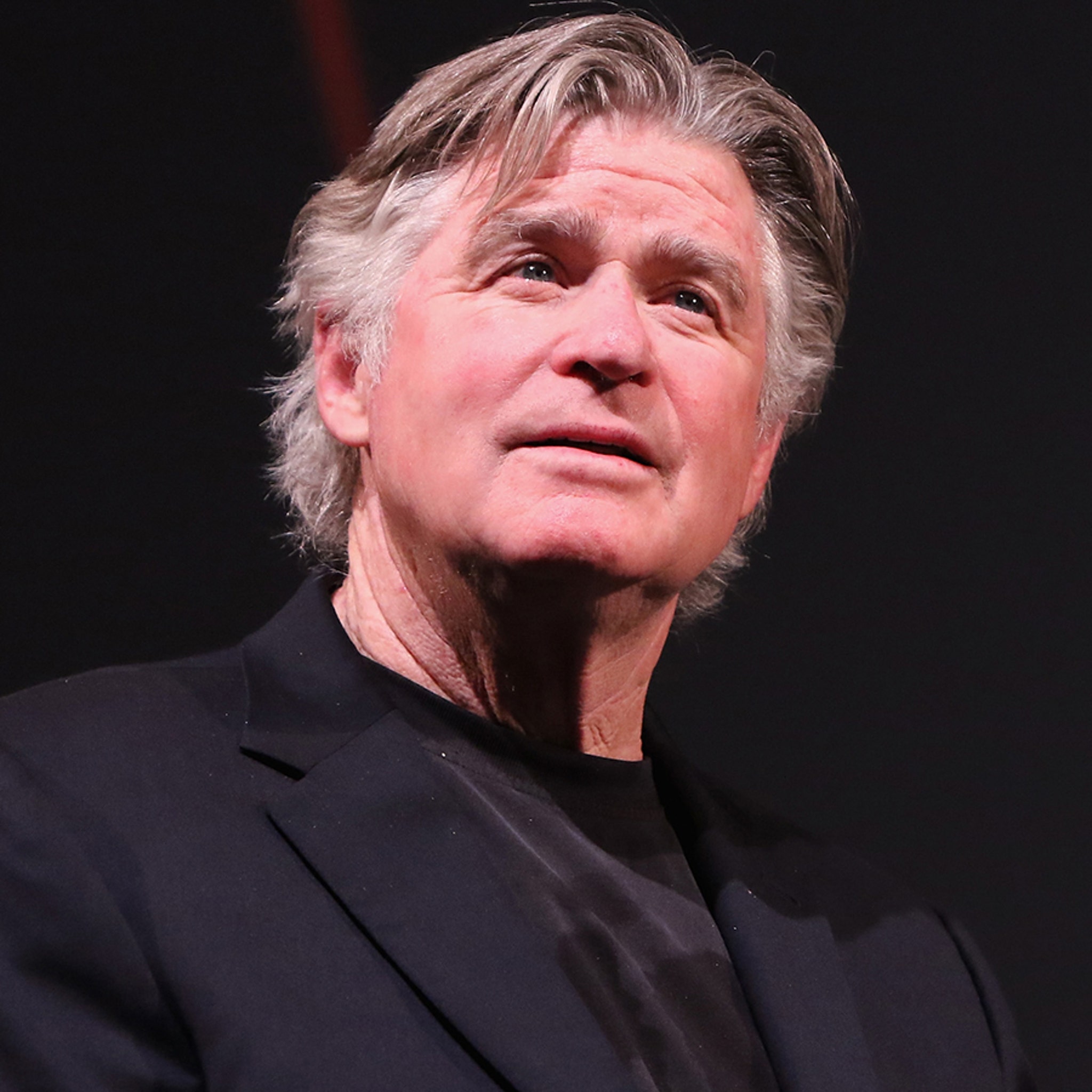 Treat Williams Cause of Death Revealed as Driver in Fatal Accident Is  Charged