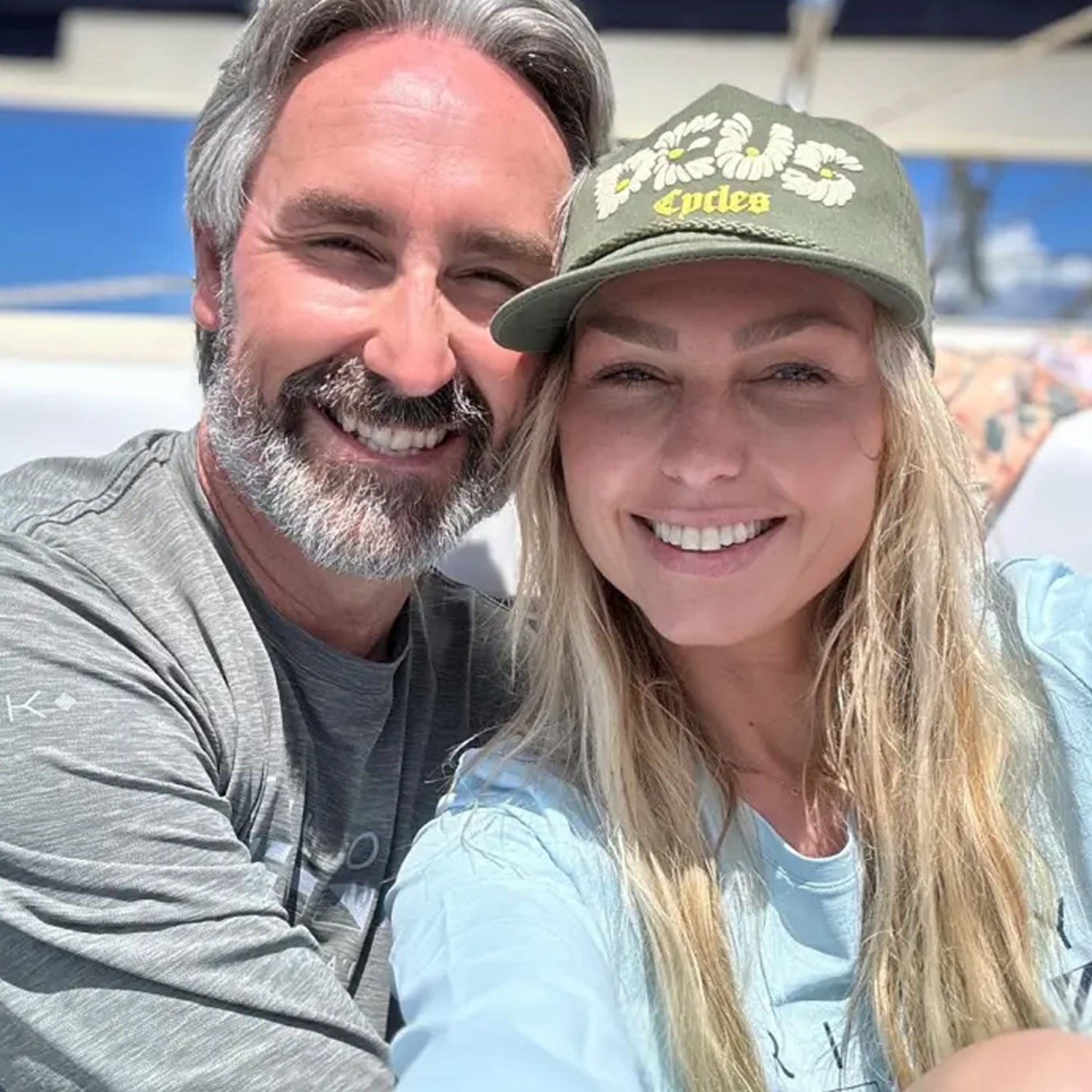 American Pickers' Star Mike Wolfe's GF to Have Multiple Surgeries After  Crash