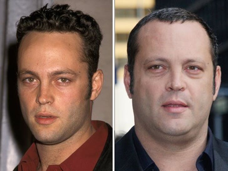 Vince Vaughn