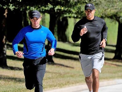 Run