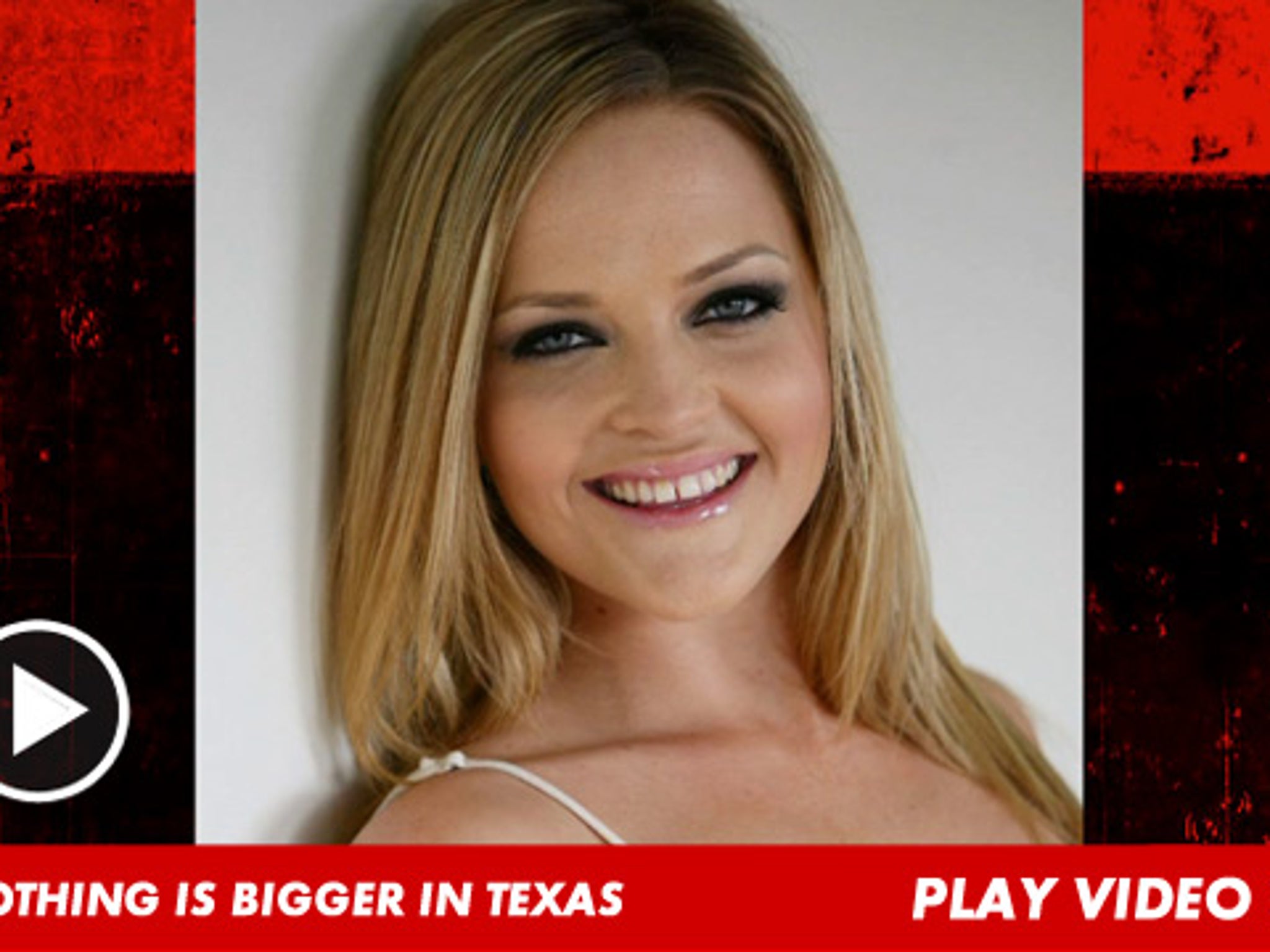 Alexis Texas -- Inspires Crusade for Racial Equality ... in Porn.