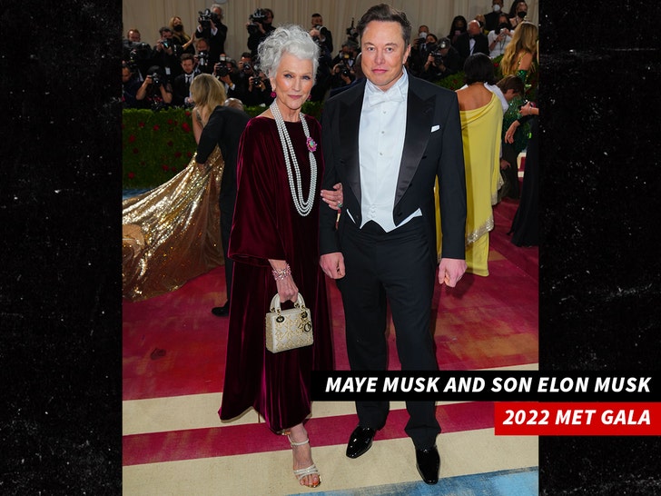 Elon Musk Dad Says He’s Not Proud of Son, Says He’s Fat