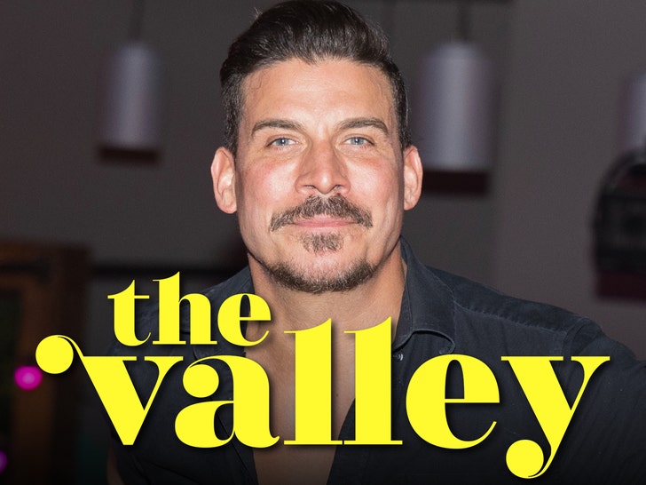 Jax Taylor Leaving Treatment, Planning to Film ‘The Valley’ Again