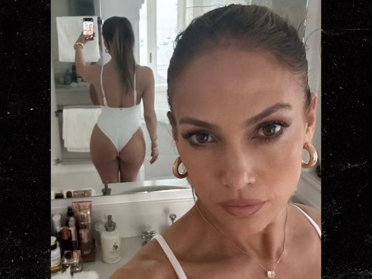 jennifer lopez ig photos