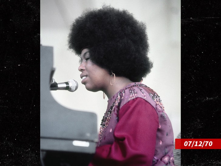 Roberta Flack