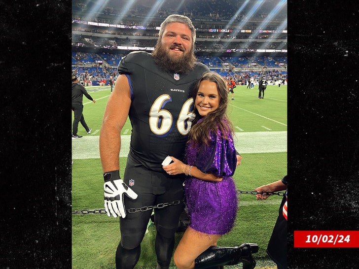 Ben Cleveland y Kaitlyn Terrell Cleveland Insta 2