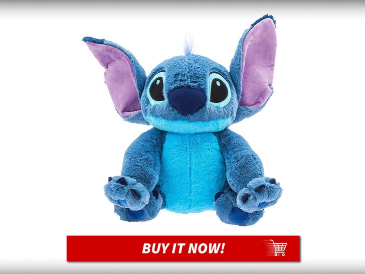Stitch-Plush-Soft-Toy-Lilo-and-Stitch-Merch-Main