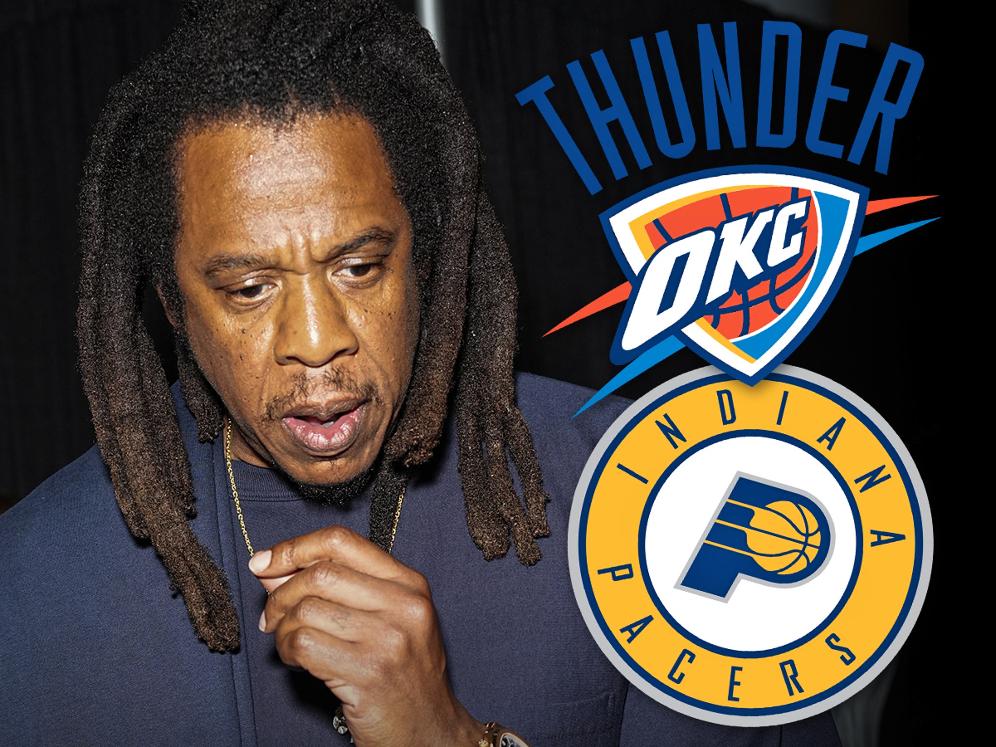 Jay-Z Loses $1 Million After Indiana Pacers Win NBA Finals Game 3