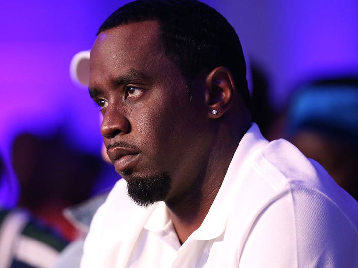 diddy getty