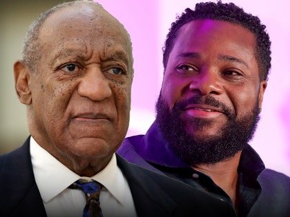 malcolm jamal warner bill cosby getty 1
