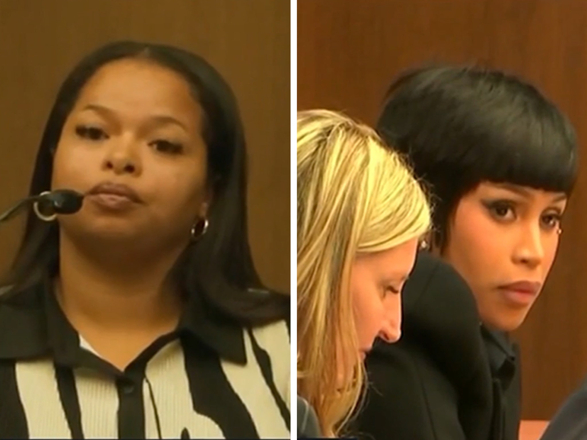 Cardi B Faces Civil Trial Over Physical and Verbal Abuse Allegations