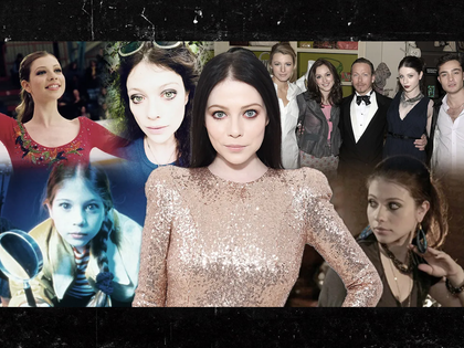 Michelle Trachtenberg