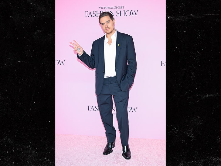Dylan Sprouse vsfs 2025 Getty 1