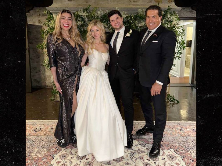 wendy williams at wedding no credit 1