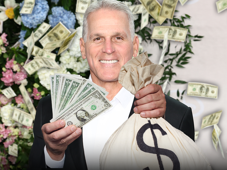 Mel Owens ma pieniądze główne