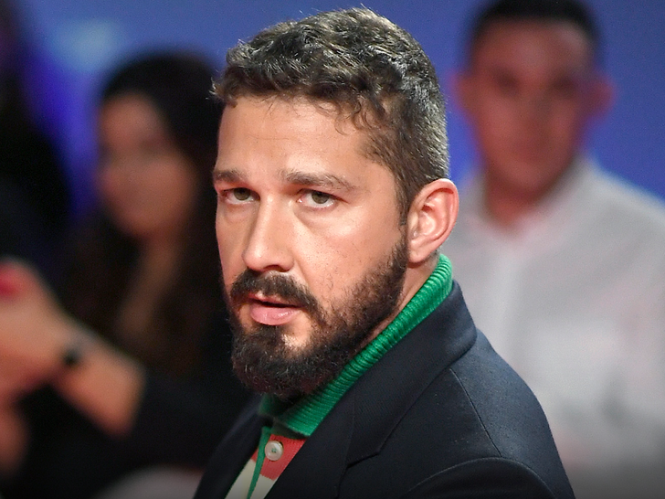 shia labeouf main getty