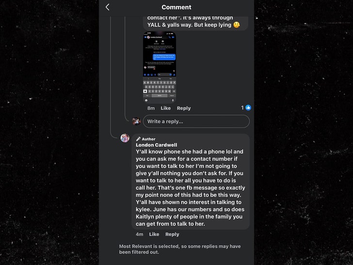 Lauryn Abóbora facebook 1