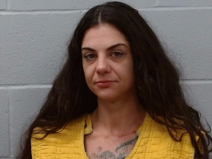 Bonnie Podre foto de caneca 1