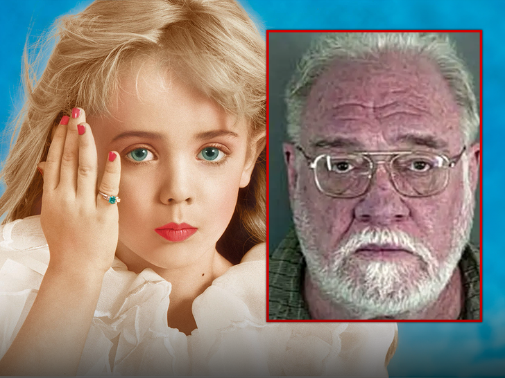 jonbenet ramsey Randall DeWitt Simons Lane County Jail splash principal