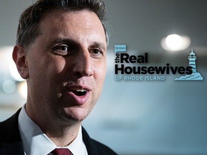 Seth Magaziner getty 1