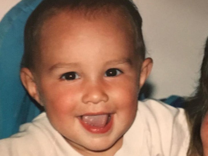 Guess Who These Cute Kids Turned Into -- Part 20