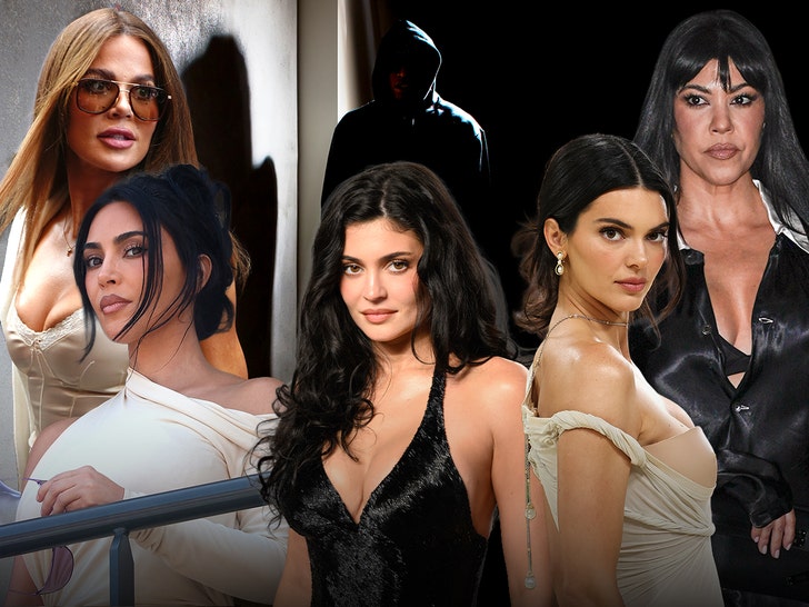 kardashians stalker getty 1