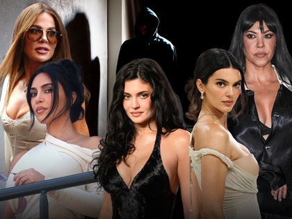 kardashians stalker getty 1