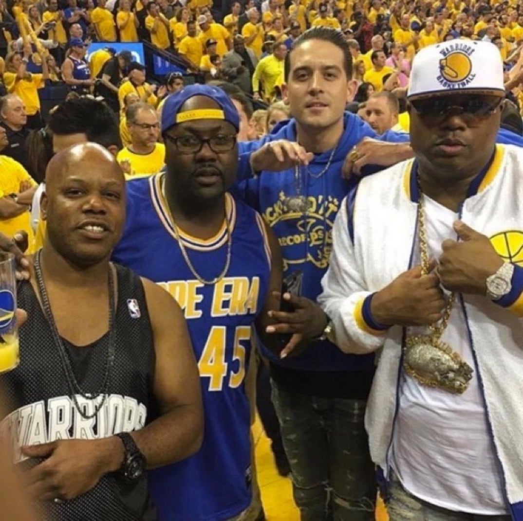 e40 warriors jersey