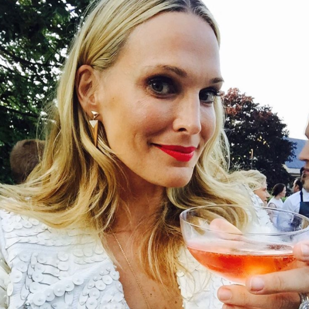 Molly Sims