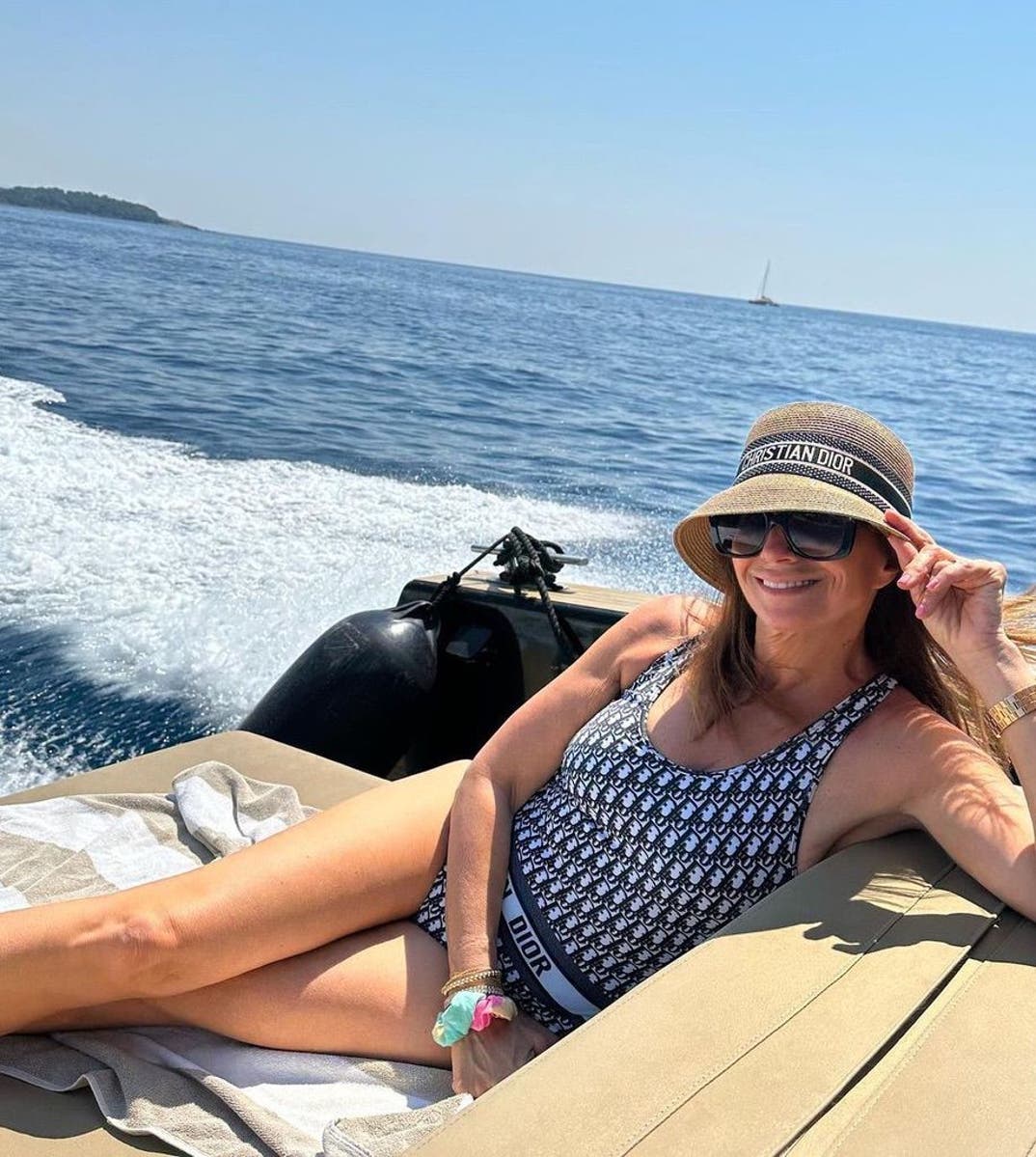 Jill Zarin