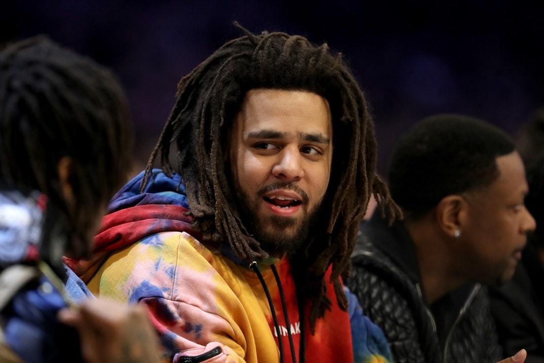 J Cole Through The Years photos 0006