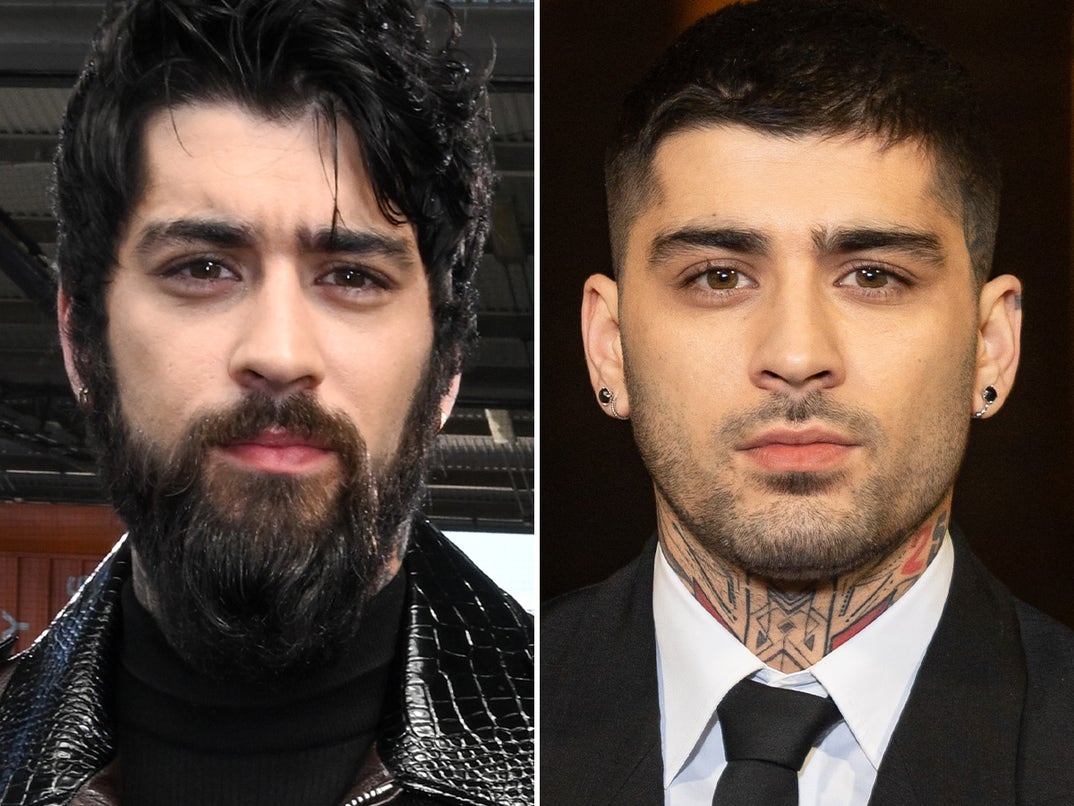Zayn Malik