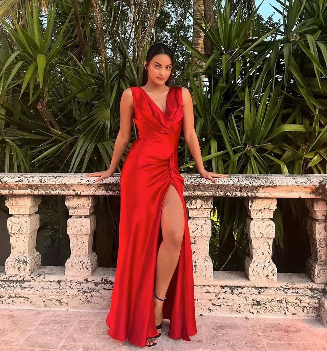 Camila Mendes Hot Shots 7
