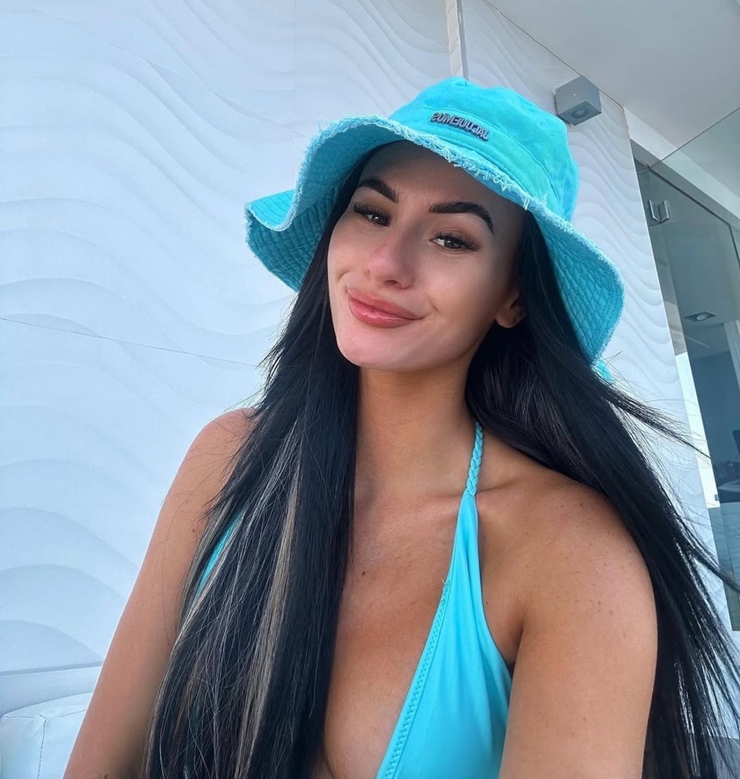 Brittany Miller Social Shots 1