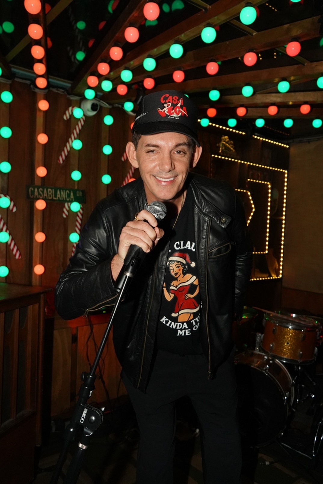 1225 Lukas Haas Christmas Song 7