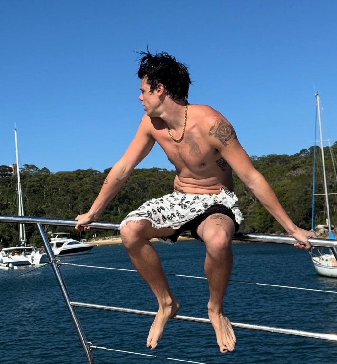 Yungblud