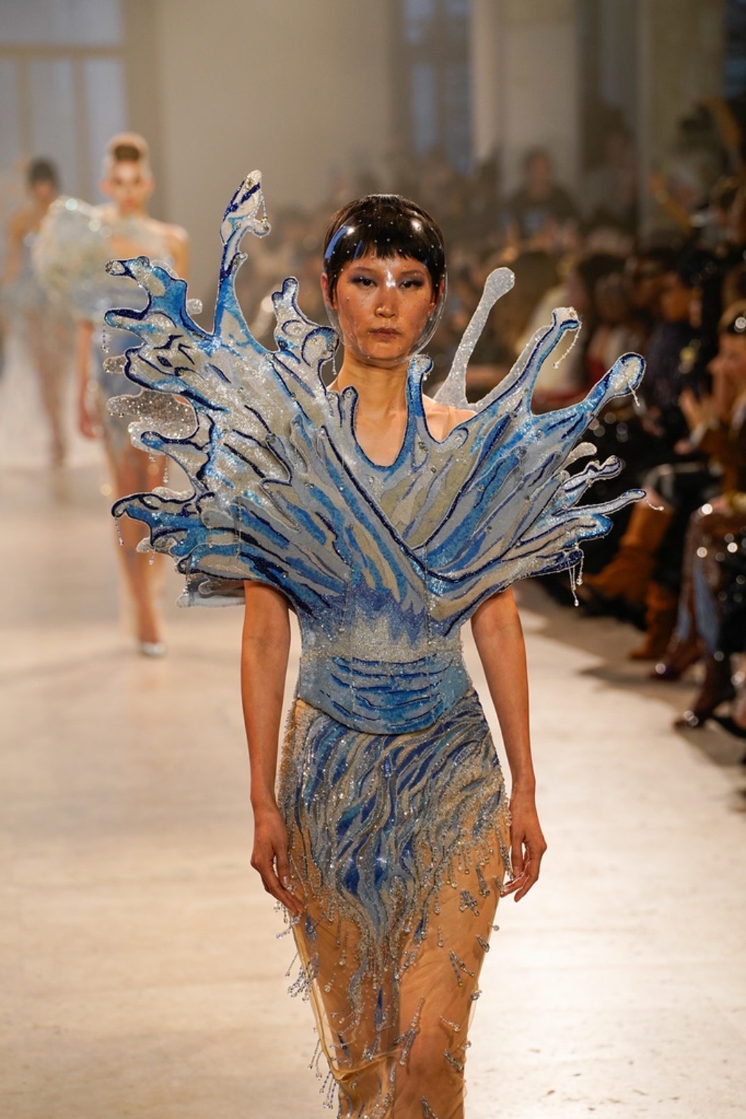 WTF Fashion Paris Fashion Week 2026 21