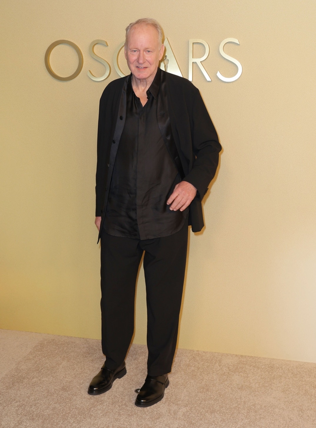 Stellan Skarsgård