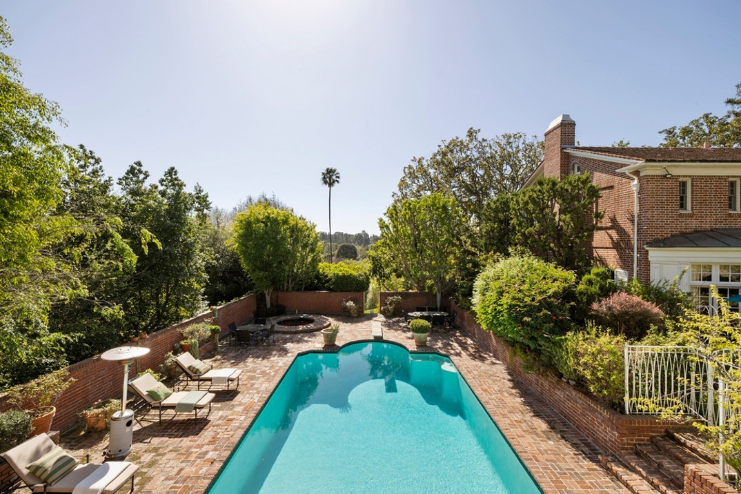 Jean Harlow Estate 12