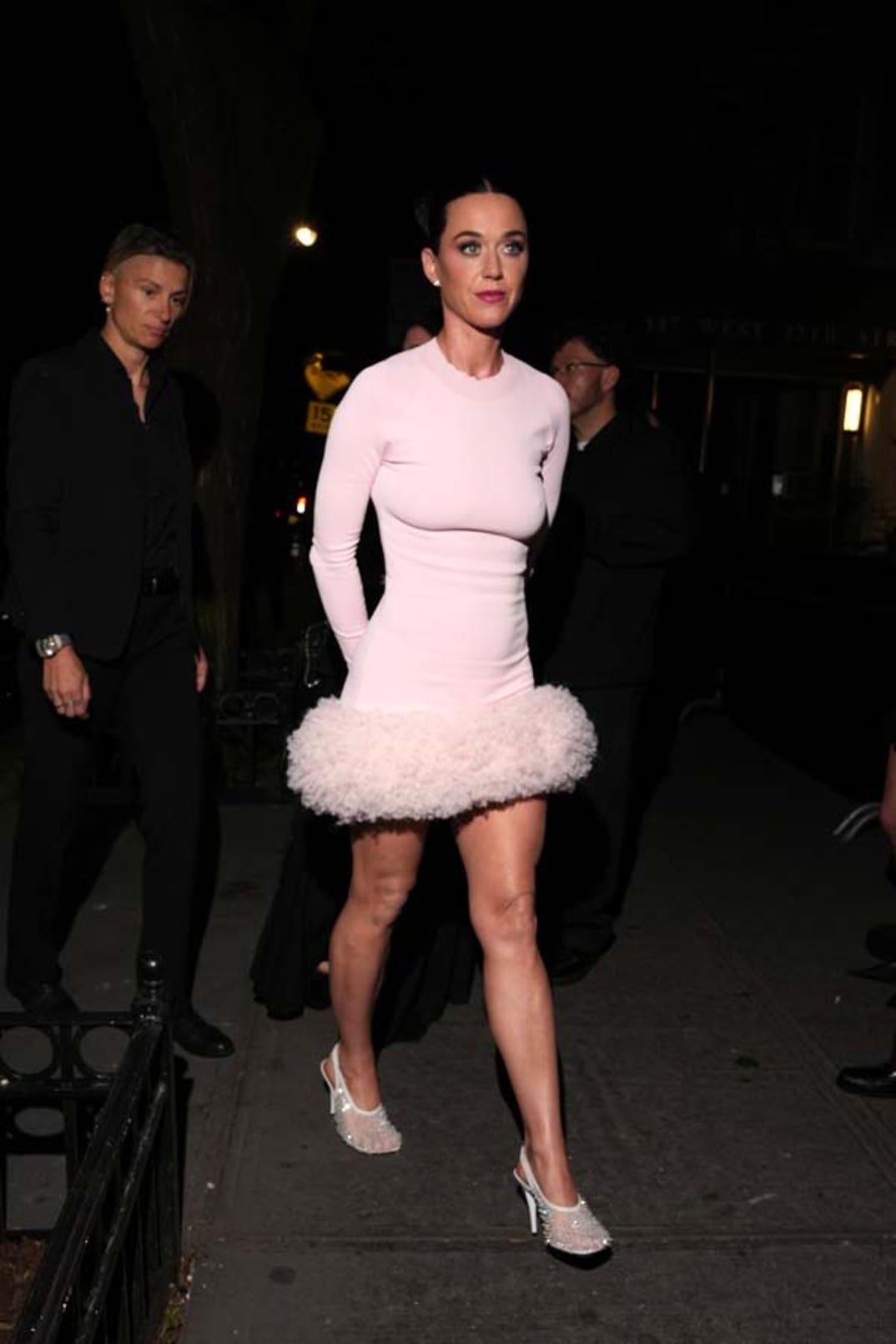 Katy Perry
