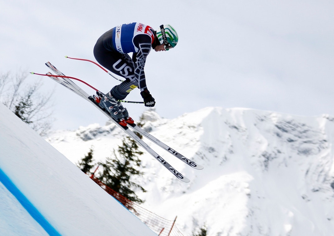 Bode Miller Through The Years 11