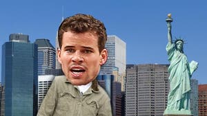 Kris Humphries -- No-Show In Court