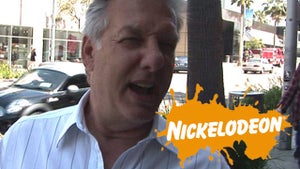Marc Summers RIPS Nickelodeon -- The Network Is a TRAIN WRECK