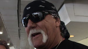 Hulk Hogan Says He's Not Coming Back to WWE at WrestleMania 34, 'Maybe Someday'