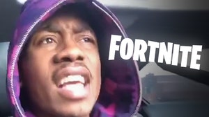Fortnite Fires Back at 2 Milly, You Don't Own the Milly Rock!