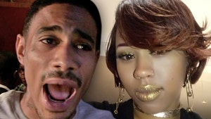 Layzie Bone Determined to be the Father in Paternity Case Via DNA Test