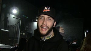 FaZe Banks Says No Chance Jarvis Returns To Fortnite, But He's In Good Spirits!