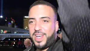 French Montana Out of Hospital Just in Time for New Album Drop