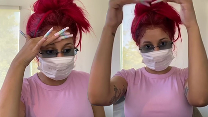 Cardi B is sick and tired over the mixed messages ... railing against the process over who can and can't get tested for the coronavirus.

The rapper posted a 4-minute video explaining why she's confused and pissed when she hears about people who do NOT have any of the coronavirus symptoms but end up getting tested for the virus.

Cardi B struggles to reconcile how President Trump is urging Americans who are not showing symptoms -- like coughing and fever -- to NOT get tested because there's a limited supply ... but then sees celebrities doing exactly that.