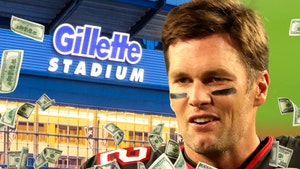 Tom Brady's Week 4 Return To New England, Tix For Big Game Going For Absurd Prices!